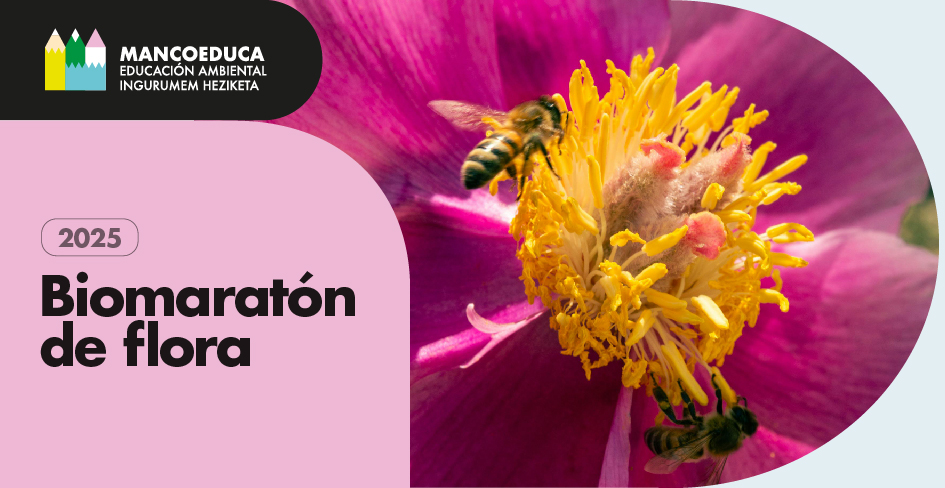 Biomaraton flora 2025