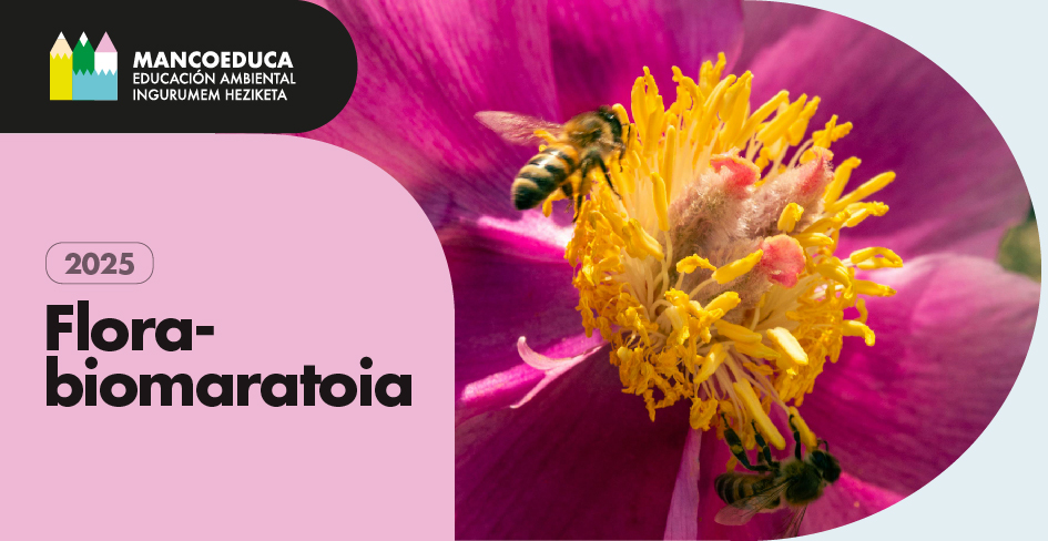 Flora-biomaratoia 2025