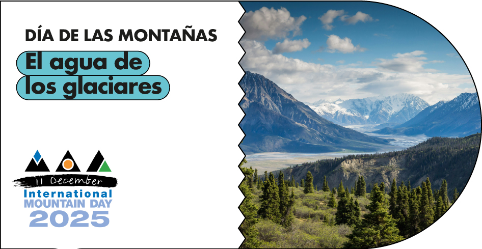 Día internacional de las montañas