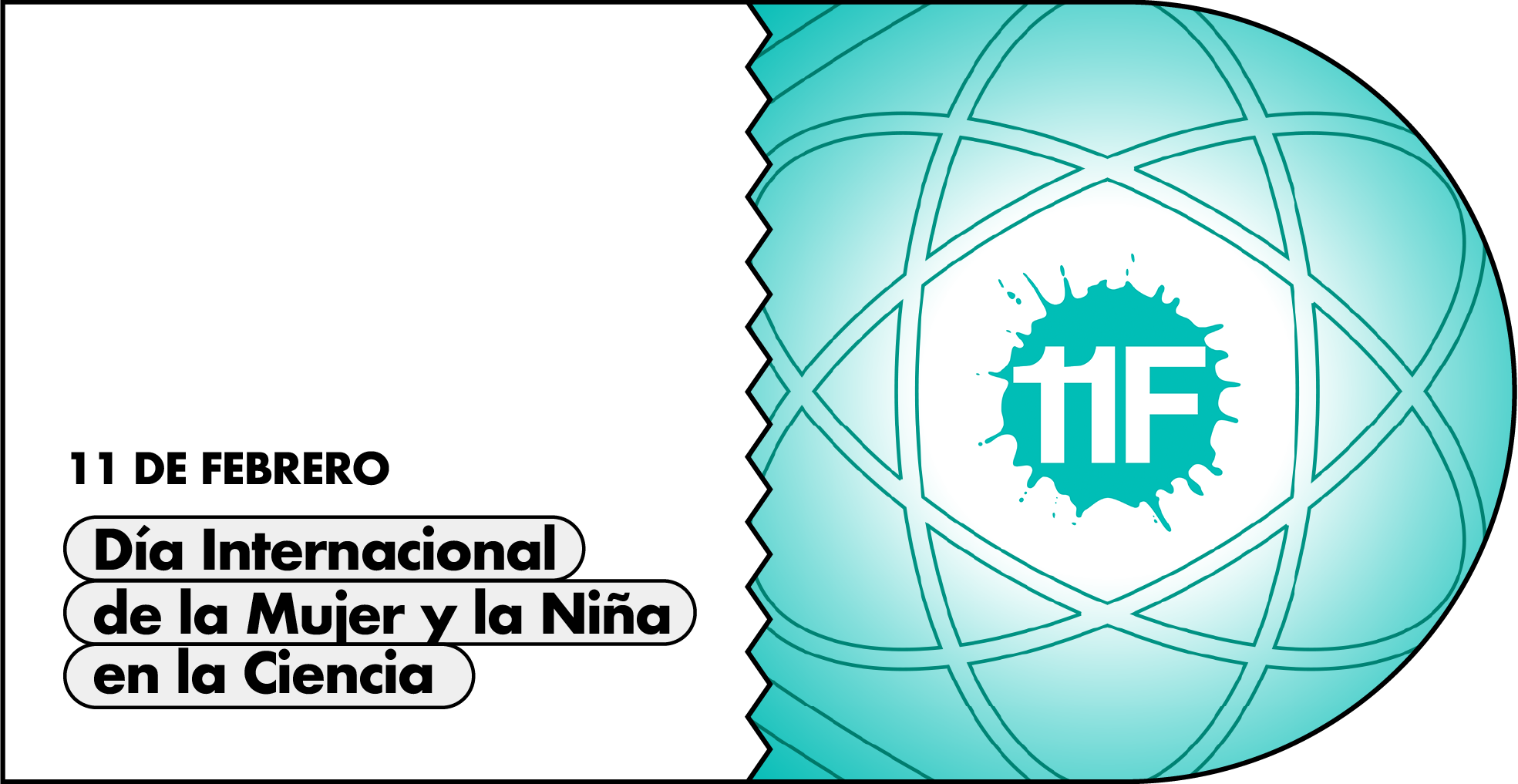 Día de la Mujer y la niña en la Ciencia