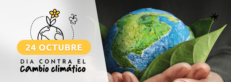 Día Internacional Contra El Cambio Climático | Mancoeduca