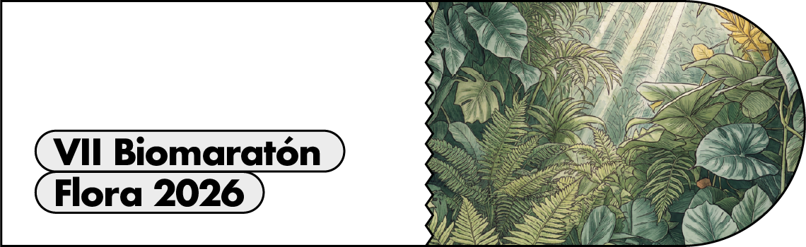 Biomaratón Flora 2026